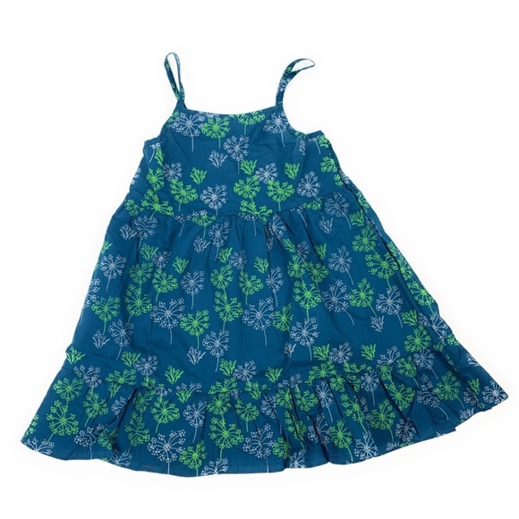 Spaghetti straps sundress - Picture 1 of 8